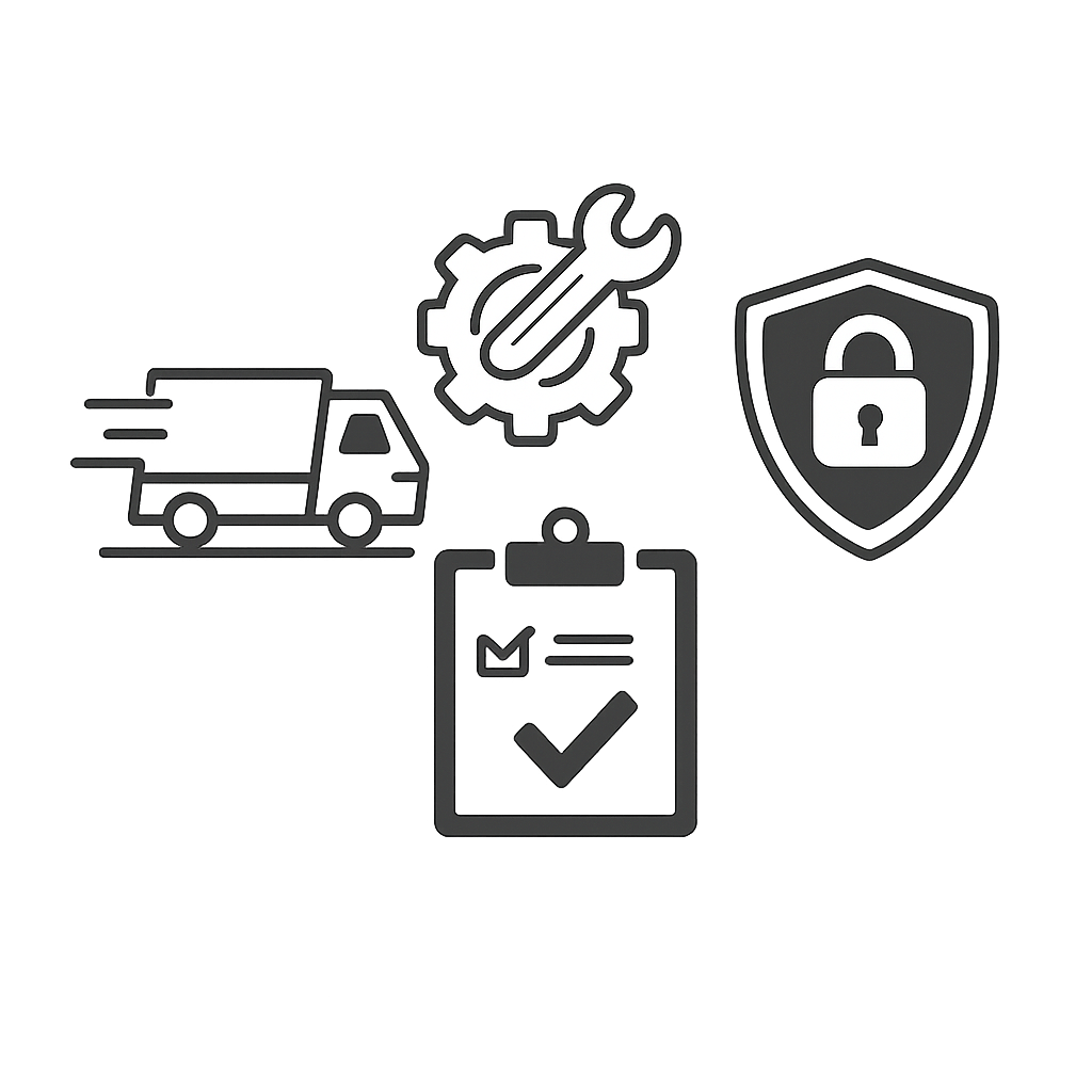 50+ проектов