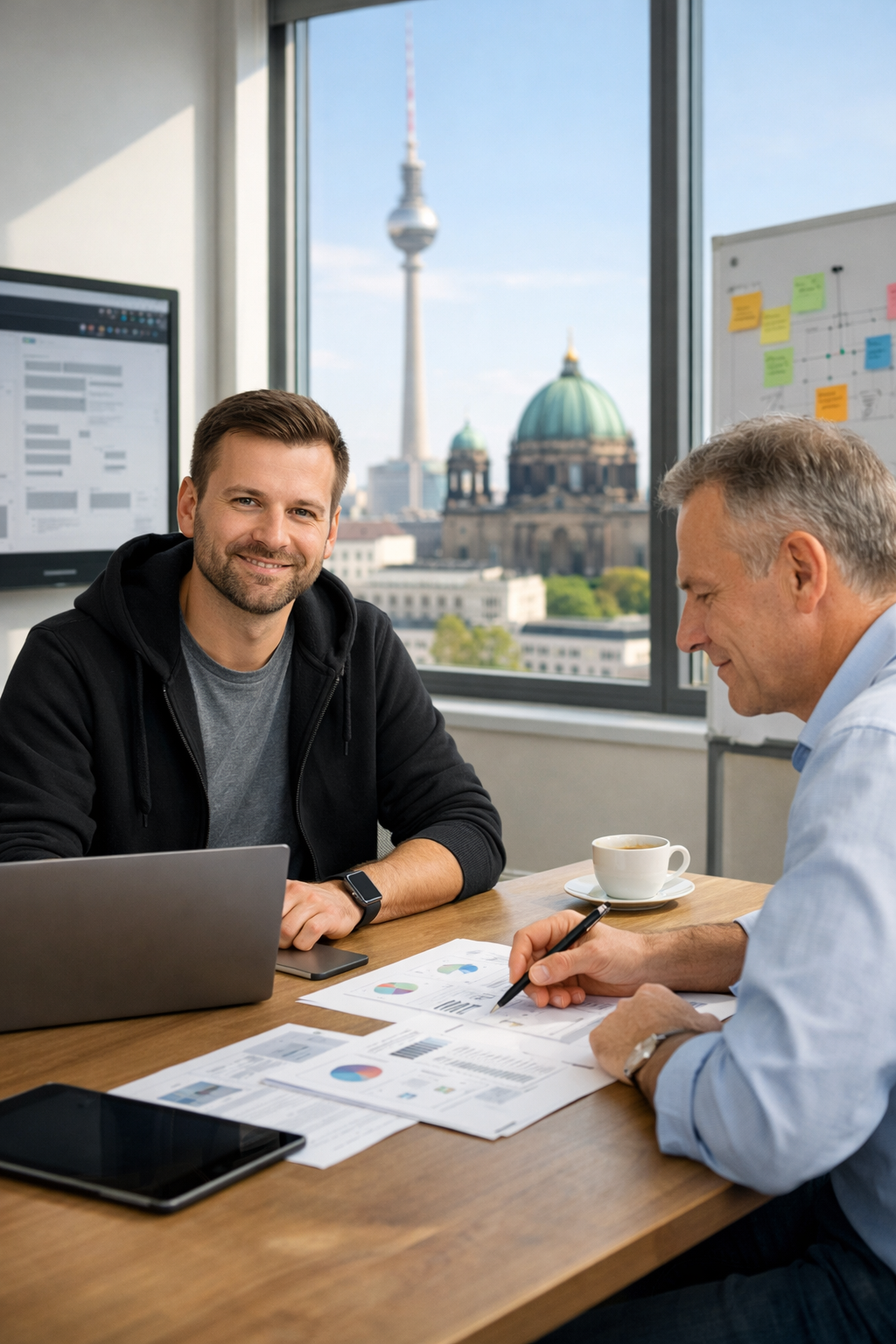 Команда CodeLinie